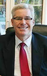 Dr. Stephen Allison