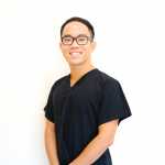 Dr. Damian Cuong Ha