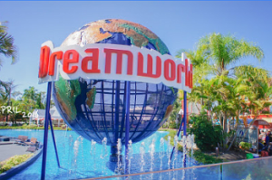 Dreamworld