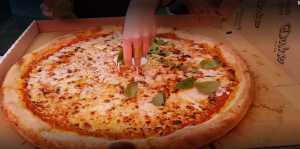 Best Pizzerias in Melbourne