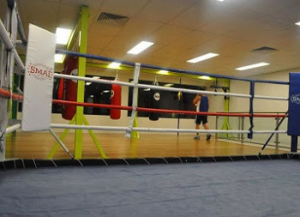 Dundee's Boxing & Fitness