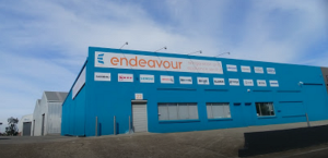 Endeavour Refrigeration & Appliance Services