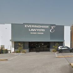 Everingham Lawyers