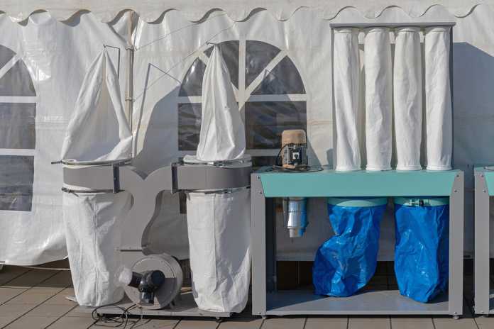 Everything that you need to know about dust collectors Everything that you need to know about dust collectors