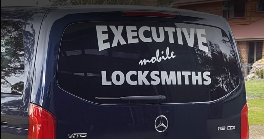 Executive Mobile Locksmiths