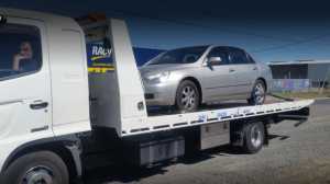 Best towing Services in Melbourne