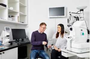 Best Optometrists in Melbourne