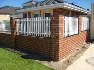 Feature Fencing