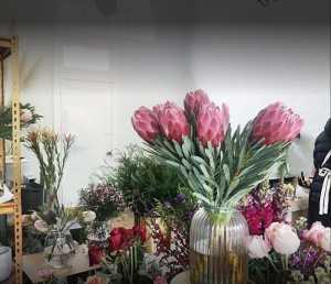 Best Florists in Melbourne