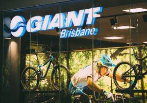 Giant Brisbane