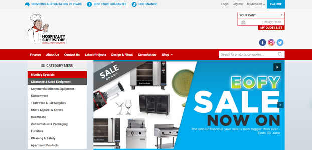 Best Kitchen Supply Stores in Brisbane - Top Rated Kitchen Supply Stores