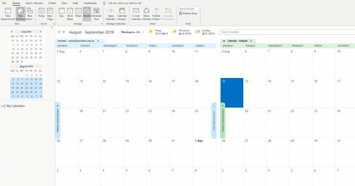 How to Import Outlook 2010 Calendar to Google Calendar Ingenious Way