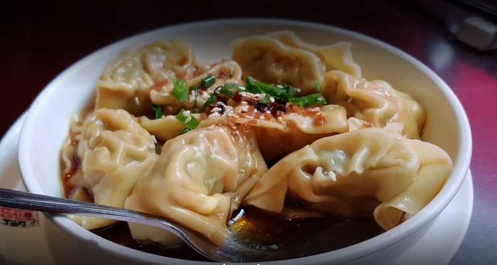 Best Dumpling Shops in Melbourne