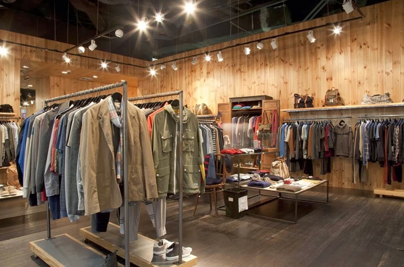 Best Mens Clothing Stores Canada - Best Design Idea