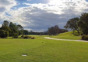 Indooroopilly Golf Club