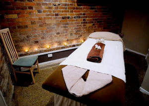 Ipswich Massage & Herbal Spa