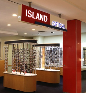 Island Optical