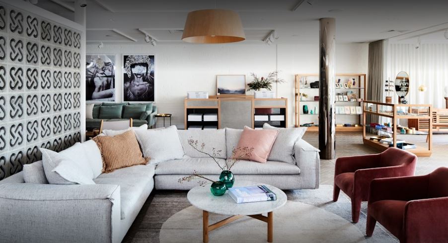5 Best Furniture Stores in Melbourne - Top Rated Furniture Stores