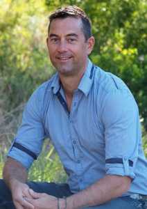 Jarrod Cooper - Naturopath Life