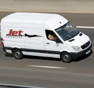 Jet Couriers Pty Ltd.