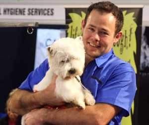 Best Dog Groomer in Melbourne