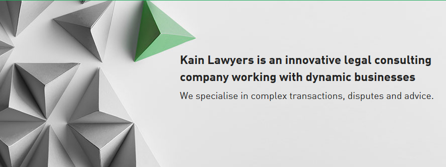 Kain Lawyers