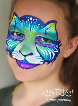 5 Best Face Painting Services in Adelaide – Top Face Painting Services