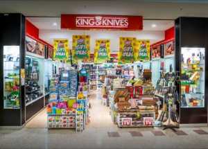 Best Kitchen Supply Stores in Melbourne