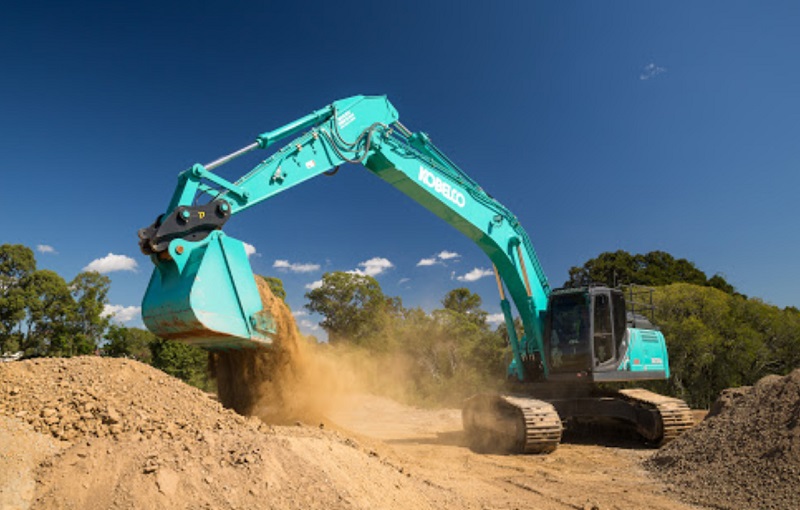 Kobelco