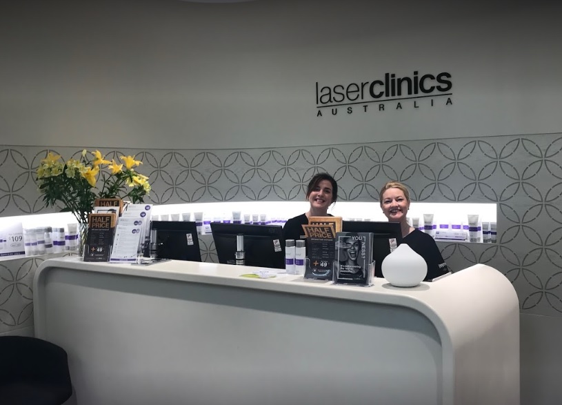 7. Laser Clinics Australia: Laser Hair Removal Brisbane - wide 3