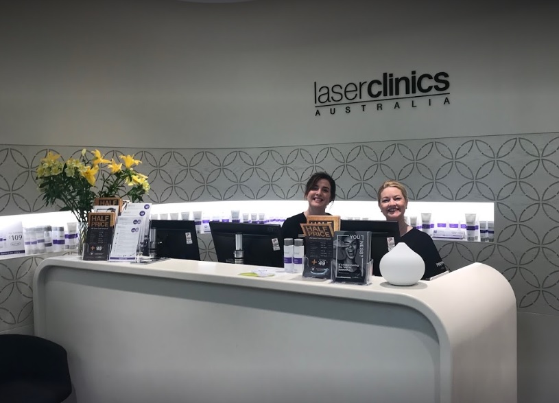 Laser Clinics Australia