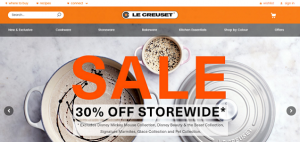 Le Creuset