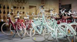 Best Bike Shops in Melbourne