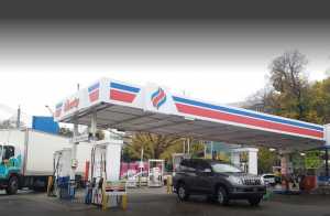 Best Petrol Station in Melbourne