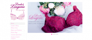 Linda's Lingerie