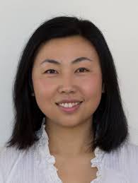 Dr Lucy Lu - Forward Medical