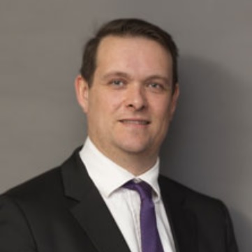 Luke Forsyth - Hall Payne Lawyers