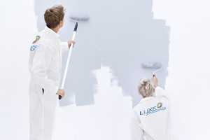 Luxe Painting