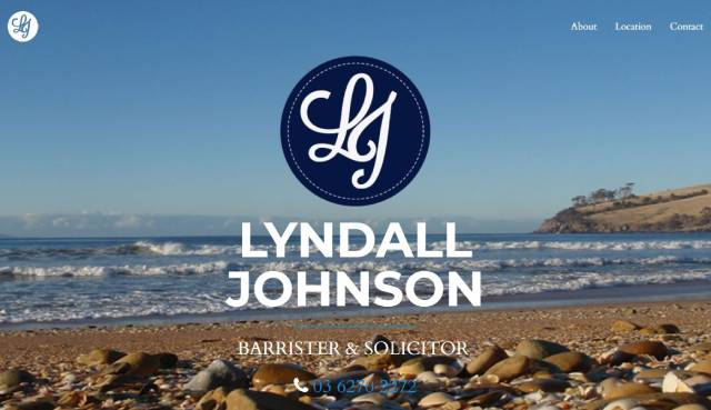 Lyndall Johnson Barrister & Solicitor