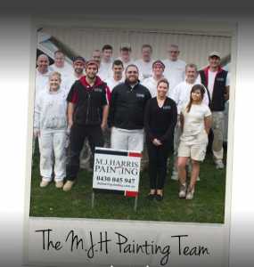 Best Painters in Melbourne