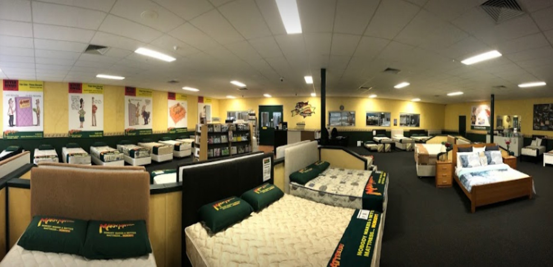best mattress shop nyc