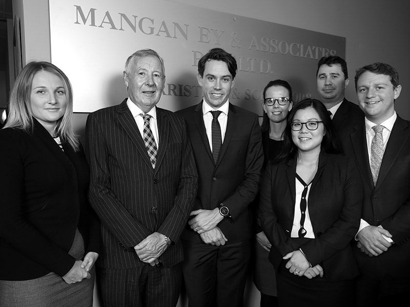 Mangan Ey & Associates