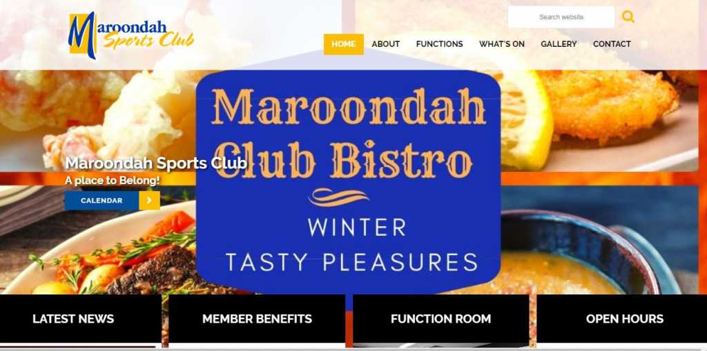 Best Sports Club in Melbourne