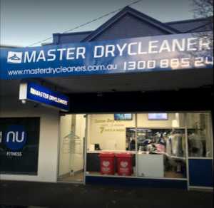 Best Dry Cleaner in Melbourne