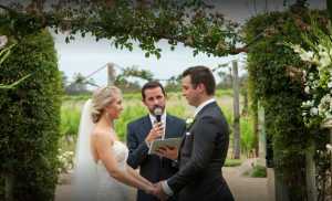 Best Marriage Celebrants in Melbourne