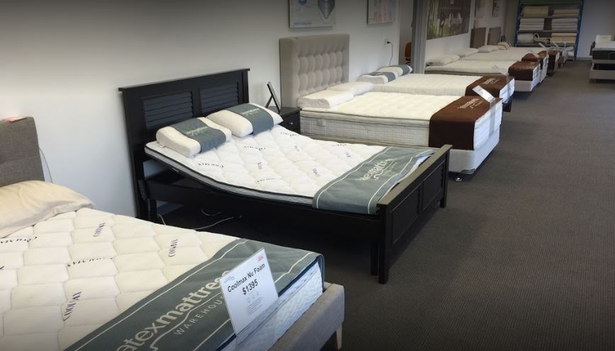 cheap mattress stores melbourne