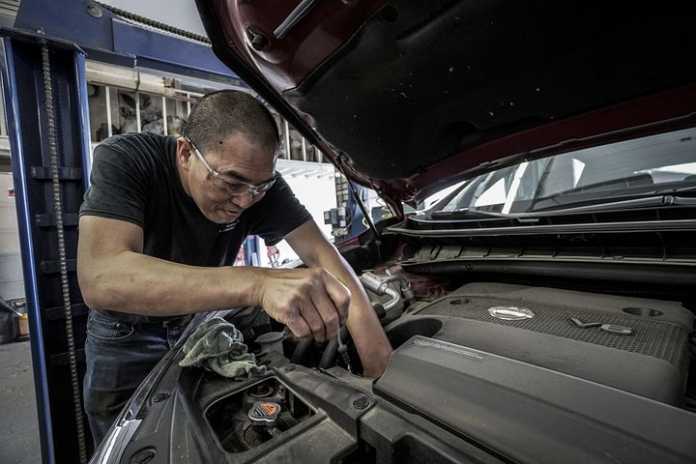 Best Mechanic Shops in Hobart Best Mechanic Shops in Hobart