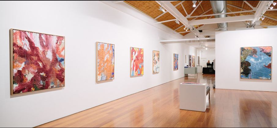 Best Art Gallery in Melbourne