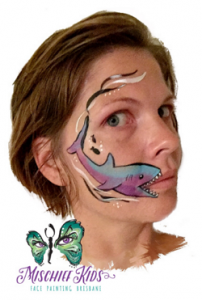 Best Face Painting In Brisbane Top Rated Face Painting