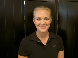 Naomi Wisby - Uni Massage